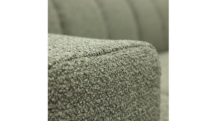 Trendhopper Ciro Hoekbank