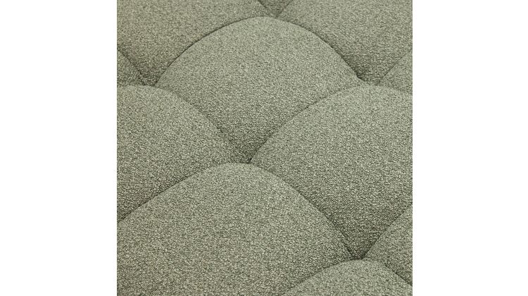 Trendhopper Ciro Hoekbank