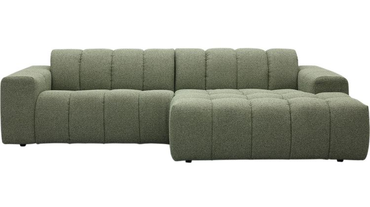 Trendhopper Ciro Hoekbank