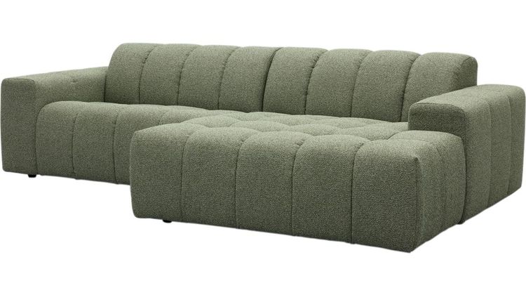 Trendhopper Ciro Hoekbank