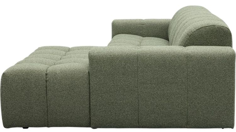 Trendhopper Ciro Hoekbank