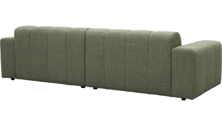 Trendhopper Ciro Hoekbank