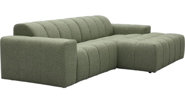 Trendhopper Ciro Hoekbank