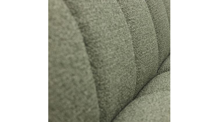 Trendhopper Ciro Hoekbank