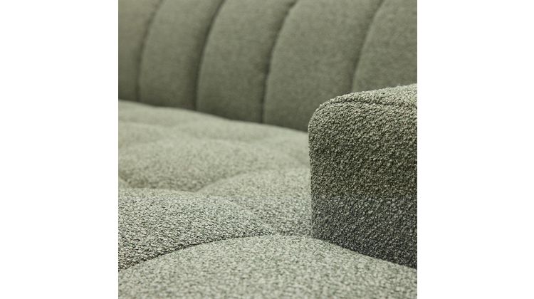 Trendhopper Ciro Hoekbank