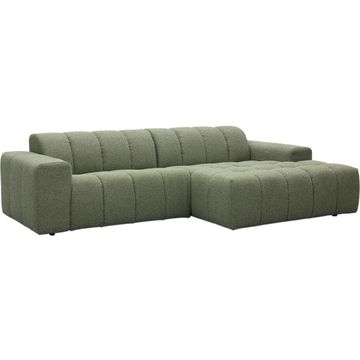 Trendhopper Ciro Hoekbank