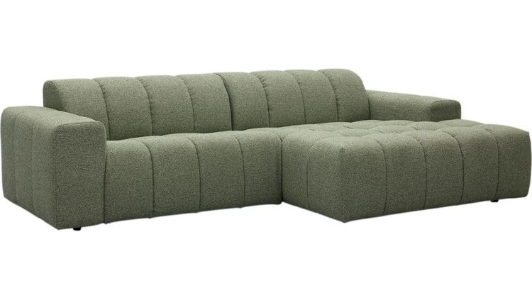 Trendhopper Ciro Hoekbank