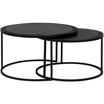 Trendhopper Claro Salontafelset