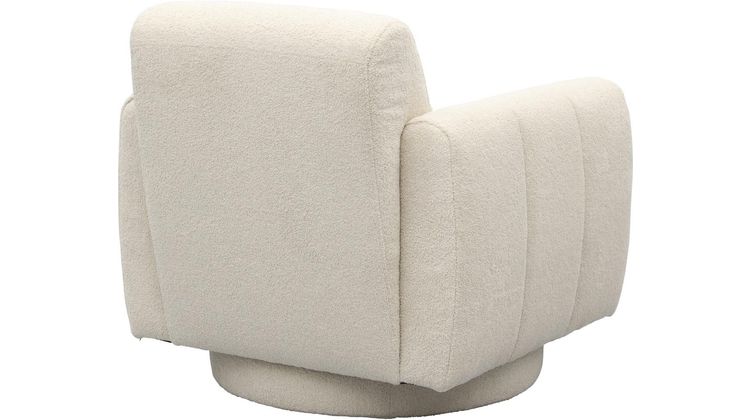 Trendhopper Coredo Draaifauteuil