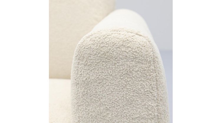 Trendhopper Coredo Draaifauteuil