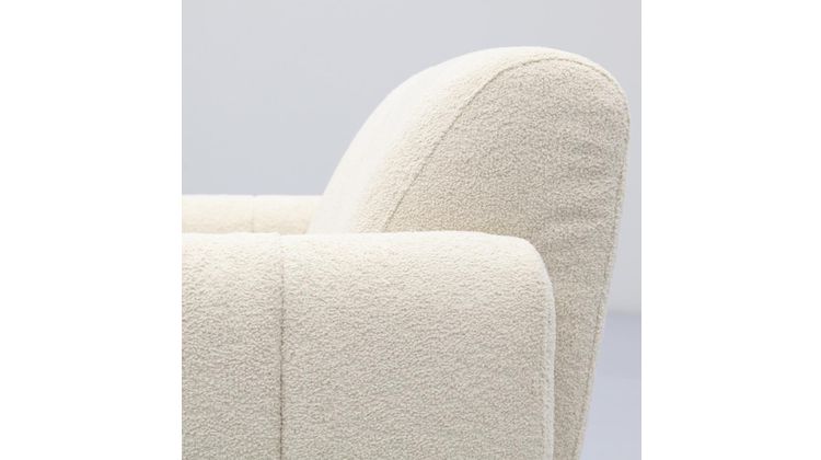 Trendhopper Coredo Draaifauteuil