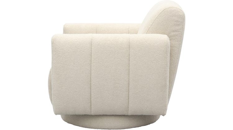 Trendhopper Coredo Draaifauteuil