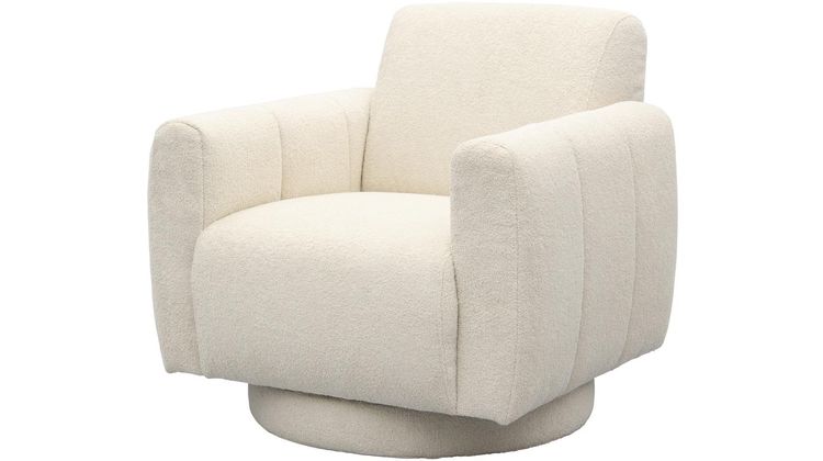 Trendhopper Coredo Draaifauteuil