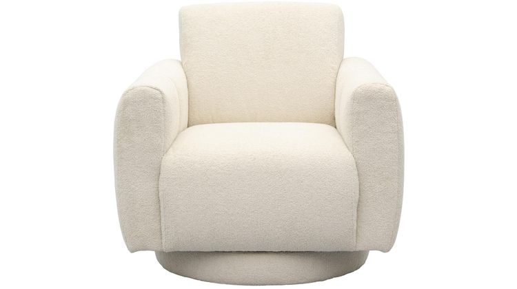 Trendhopper Coredo Draaifauteuil