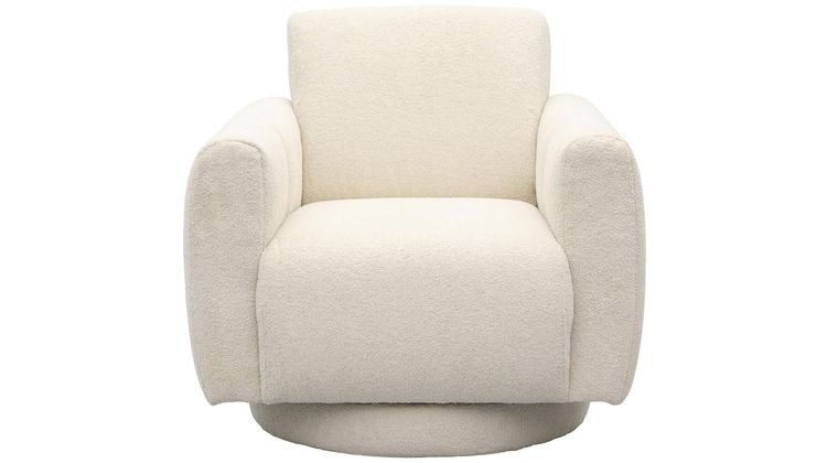 Trendhopper Coredo Draaifauteuil
