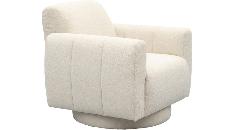 Trendhopper Coredo Draaifauteuil
