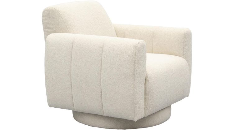 Trendhopper Coredo Draaifauteuil
