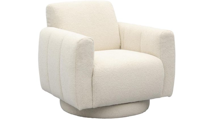 Trendhopper Coredo Draaifauteuil