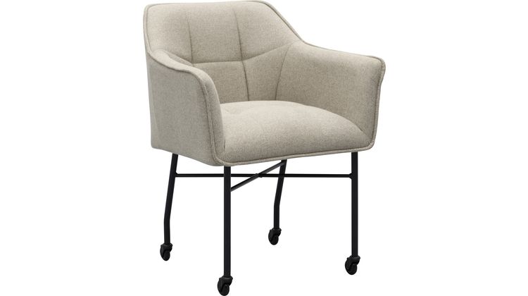 Trendhopper Cosa Eetkamerstoel