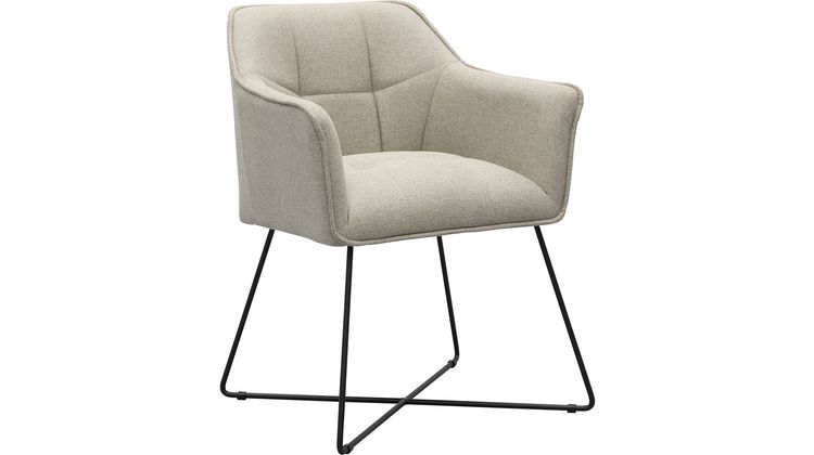 Trendhopper Cosa Eetkamerstoel