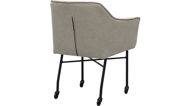 Trendhopper Cosa Eetkamerstoel