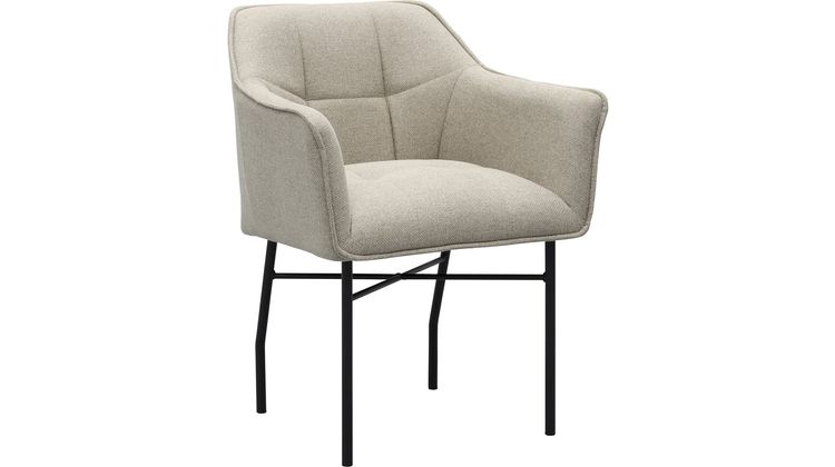 Trendhopper Cosa Eetkamerstoel
