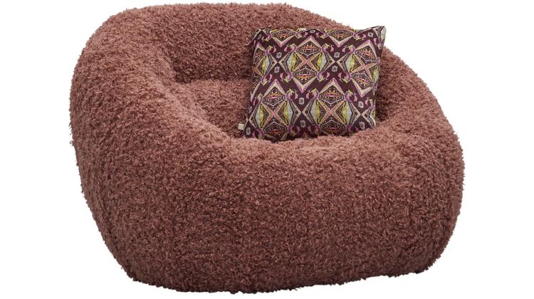 Trendhopper Cotton Candy Fauteuil
