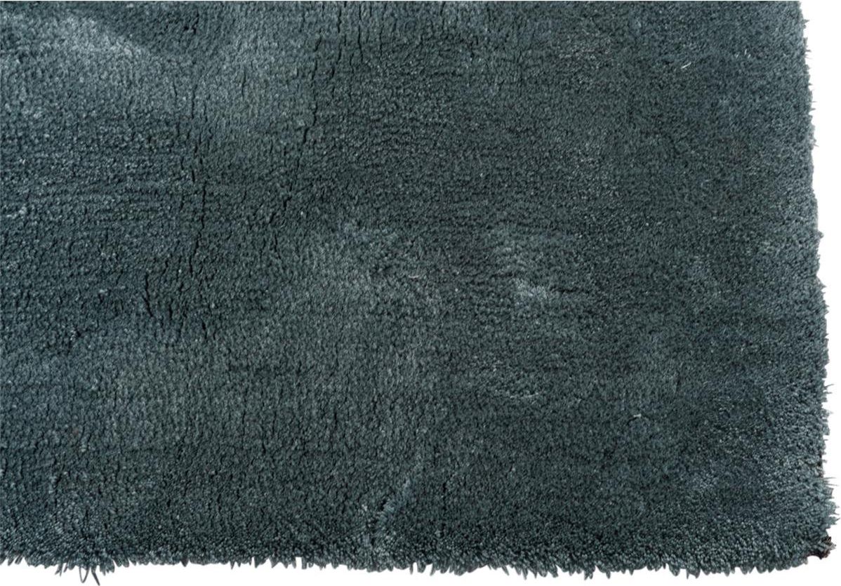 Trendhopper Cowan Blauw Vloerkleed