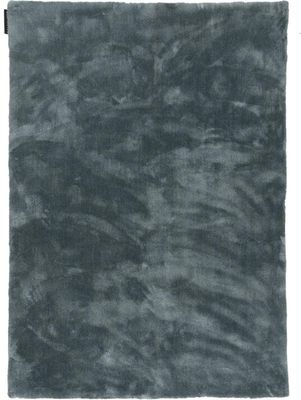 Cowan Blauw Vloerkleed