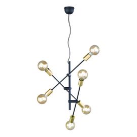 Trendhopper Cross Hanglamp