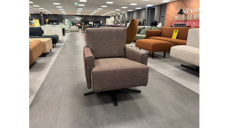 Trendhopper Cubi Outlet Fauteuil