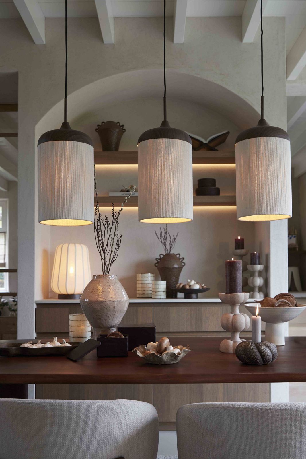 Trendhopper Denia Hanglamp