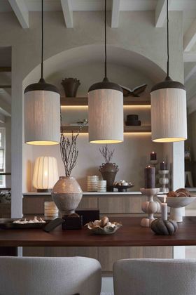 Trendhopper Denia Hanglamp