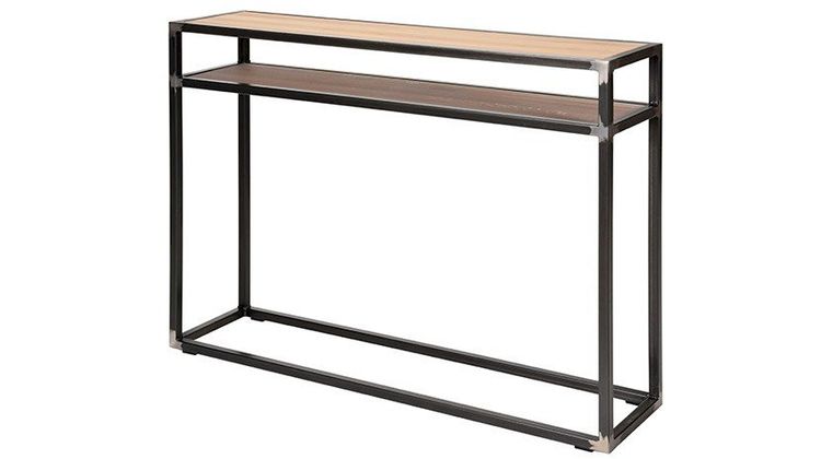 Trendhopper Detroit Bijzettafel