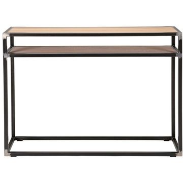 Trendhopper Detroit Bijzettafel