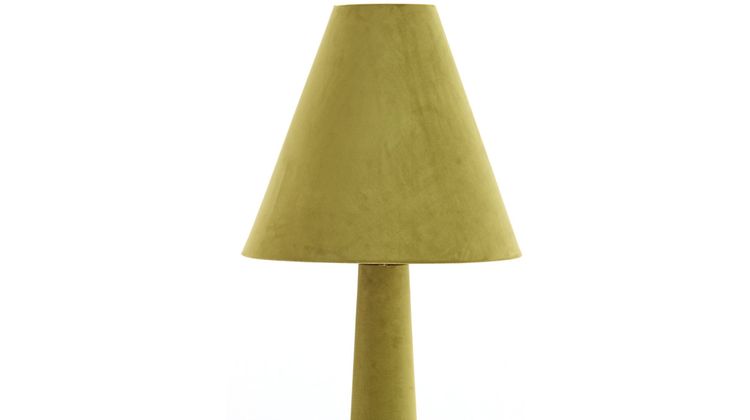Trendhopper Devia Vloerlamp