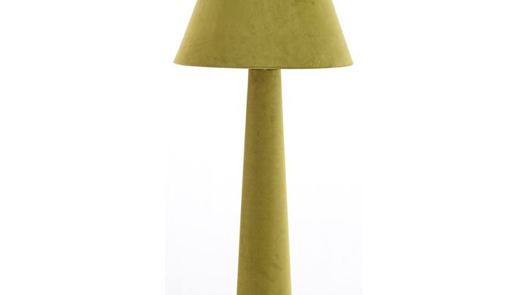 Trendhopper Devia Vloerlamp