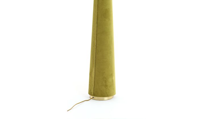 Trendhopper Devia Vloerlamp