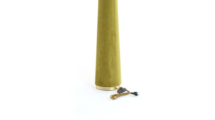 Trendhopper Devia Vloerlamp