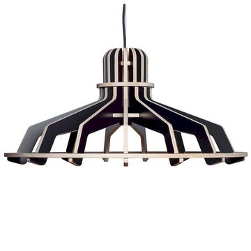 Trendhopper Disque Slide Art Hanglamp