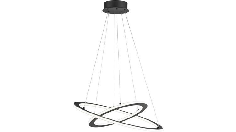 Trendhopper Durban Hanglamp