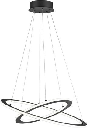 Trendhopper Durban Hanglamp