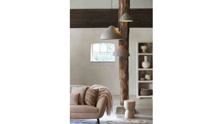 Trendhopper Elimo Hanglamp