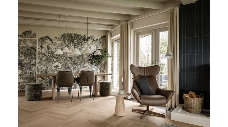 Trendhopper Elimo Hanglamp