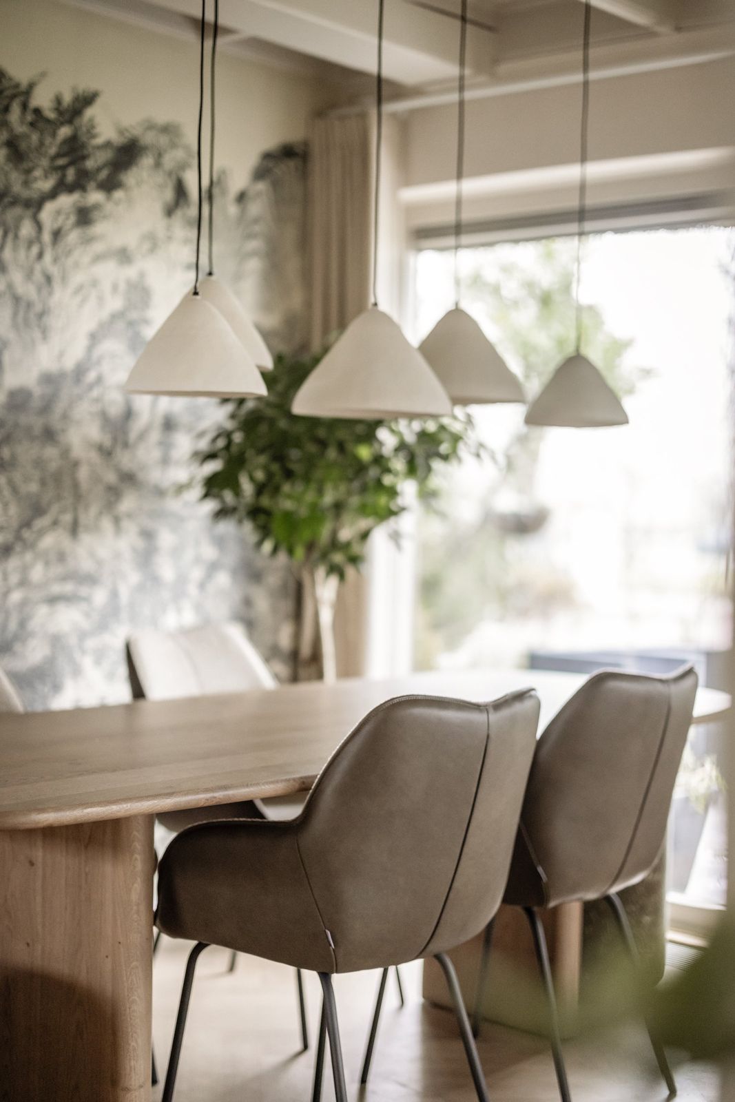 Trendhopper Elimo Hanglamp