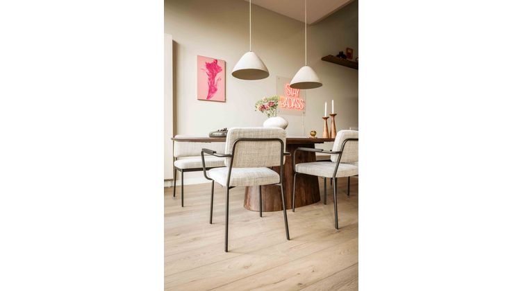Trendhopper Elimo Hanglamp