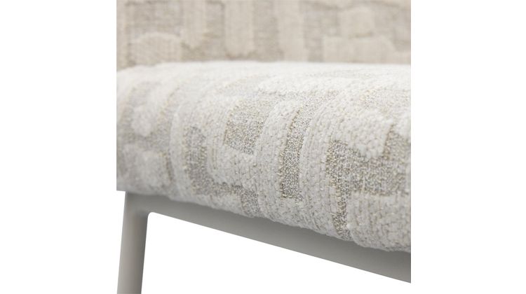 Trendhopper Fano Eetkamerstoel