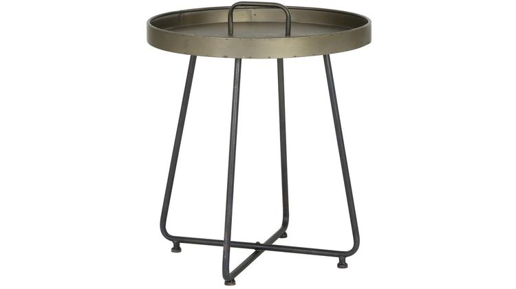 Trendhopper Farso Bijzettafel