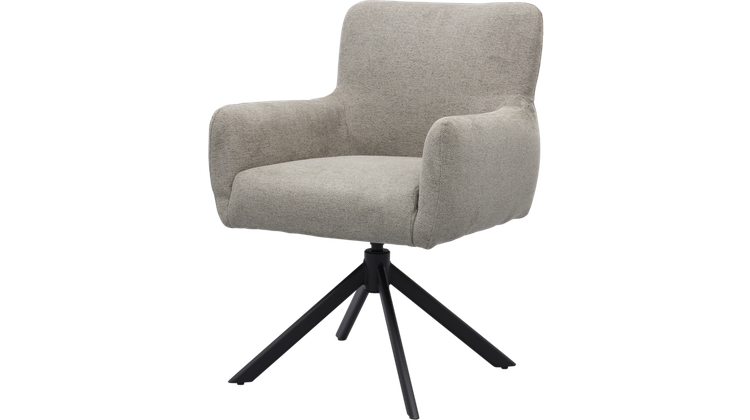 Trendhopper Faya Armstoel