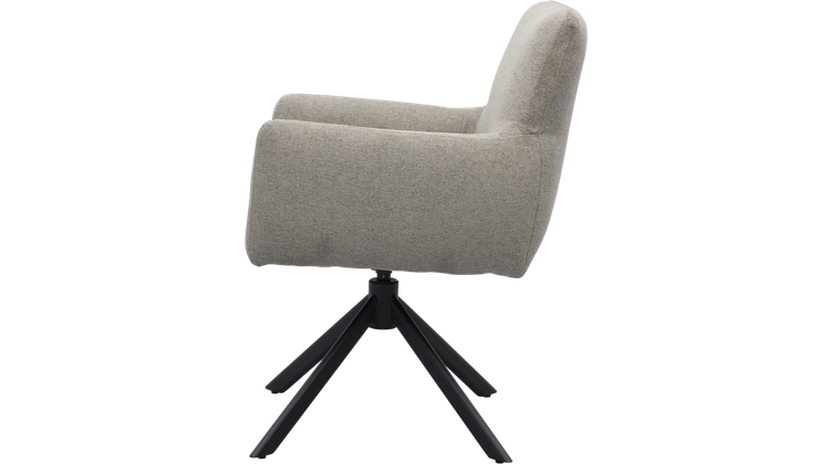 Trendhopper Faya Armstoel